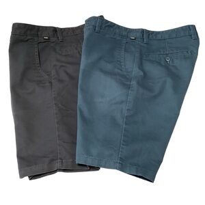 VANS *BUNDLE*‎ 2 Pairs of Vans Shorts - Size 30R